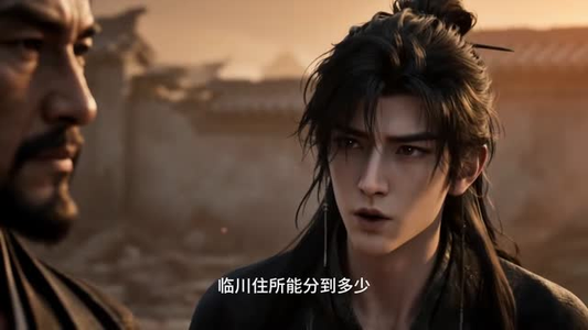 镇魔司：斩妖就能爆词条第二季（200集）80到100集