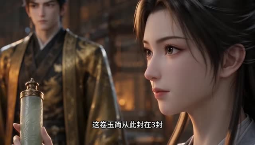 丝缕编织前尘梦（21集）完整版免费观看