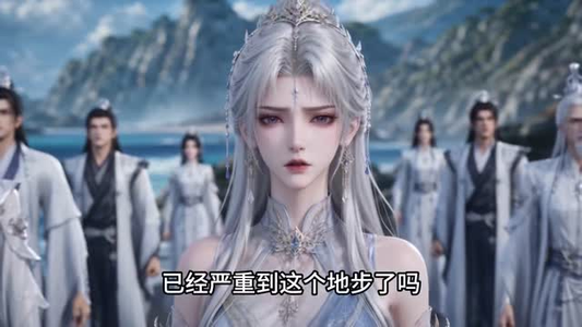 最强小师妹五界第一：天才见她都破防第二季（127集）最热短剧抢先看