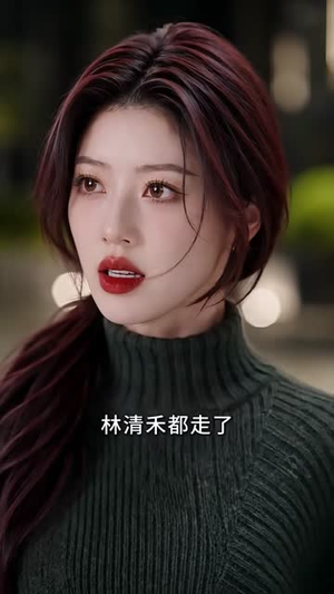 撕掉乖乖女的假面（57集）好看短剧抢先看