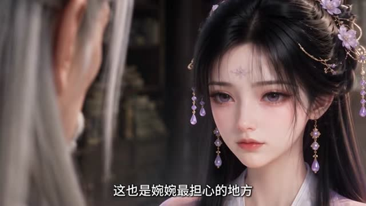 求娇（131集）爆款热门短剧