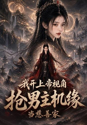 我开上帝视角抢男主机缘当慈善家（61集）一共多少集