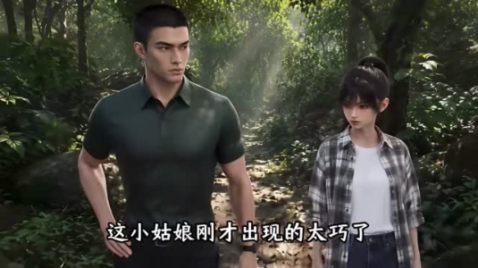 我在七零养娇夫！（148集）精彩的短剧