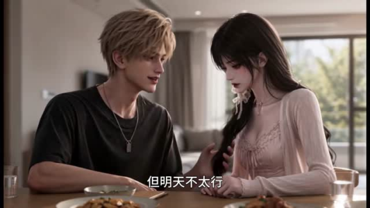 我老婆身娇体弱，得宠着（120集）民国短剧推荐