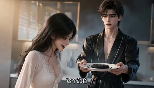 南风知栀意（120集）抢先看热门短剧