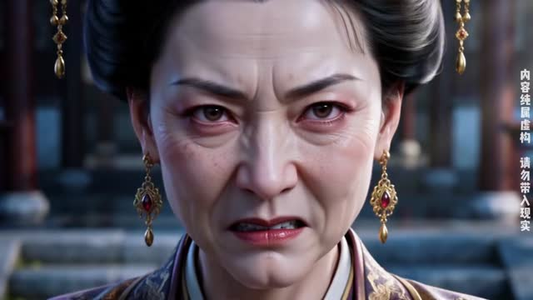 天降凤髓，九岁萌主驾到第三季（122集）热播短剧来袭