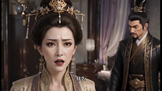 替嫁王妃：妙手医心揽风华（84集）一个短剧看全集
