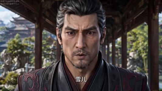 洛昭雪传（98集）高清画质免费看