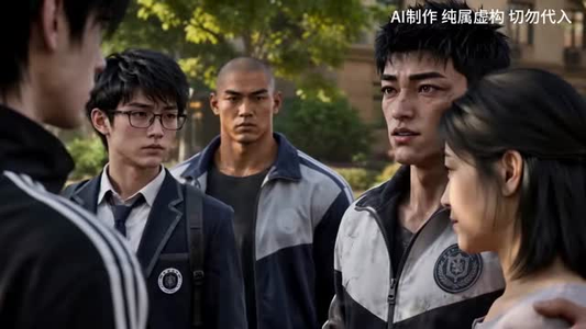 全球死考：刚下刑场你让我去考试第一季（152集）夸克网盘在线看
