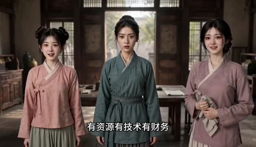 娘娘她只想退休（42集）短剧上头又好看