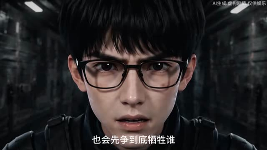 全球死考：刚下刑场你让我去考试2（362集）女主谁演的