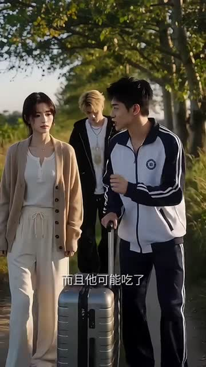 莽村长公主的弟弟们（85集）百亿短剧抢先看