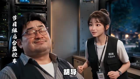开门！是我们（152集）小短剧推荐
