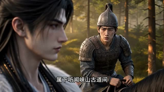 十座城买来的男人，给了她整个江山第一季（65集）高分佳作免费看