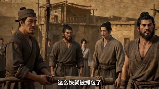 我能秒杀仙尊，但却只能秒仙尊！第二季（130集）在线看免费版