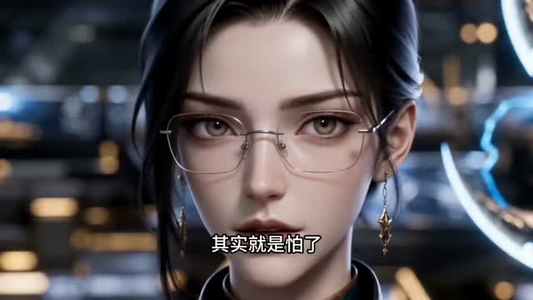 无敌财神！我觉醒了唯一隐藏职业（77集）上热门短剧