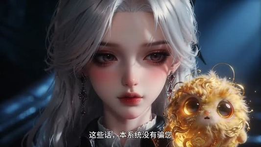 穿成炮灰女配,我被反派团宠了(66集) 穿成炮灰女配,我被反派团宠了(66集)河马免费短剧