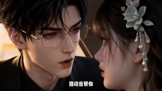 一纸契约，首富老公对我步步沦陷（113集）精彩短剧来袭