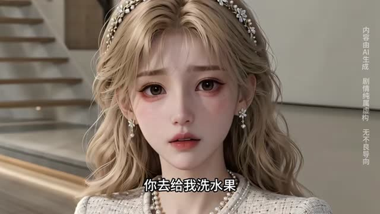 两眼一睁就是干，反派不干我来干第一季（158集）短视频追剧推荐