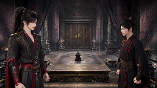 强娶魔尊九万次（67集）热播短剧抢先看