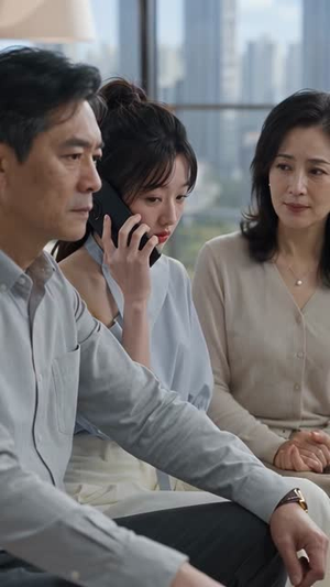 甩了影帝后我被傅先生缠上了（67集）每天短剧分享