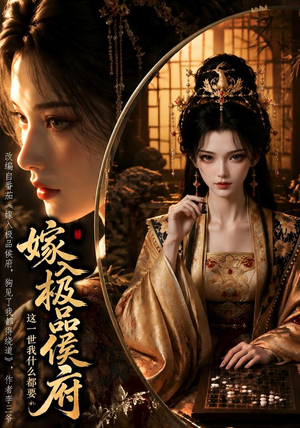 嫁入极品侯府：这一世我什么都要（62集）这短剧太好看了