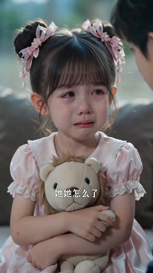 三岁半，她选了一个爸爸（61集）完整版