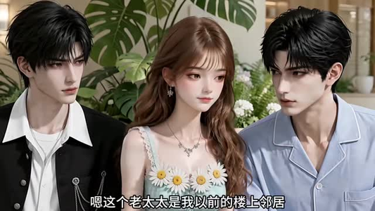 心声藏不住,被读心后成了万人迷第四季(166集) 心声藏不住,被读心后成了万人迷第四季(166集)排行榜前十短剧