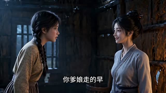 神医小娘子(53集) 神医小娘子(53集)观看软件
