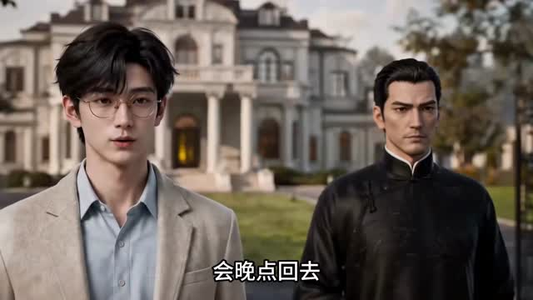 帅府卯卯4：福星奶团来旺家帅府全家宠不停（238集）全集在线看