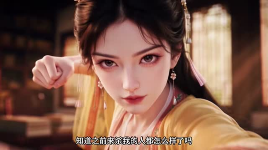 硬核农女带崽种田（96集）爆款热门短剧
