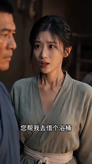长夏记事：逃荒空间养全家（150集）精彩短剧看全集