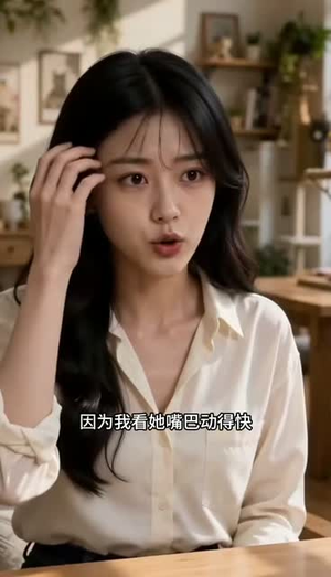 我家猫是翻译官(67集) 我家猫是翻译官(67集)免费看短剧全集