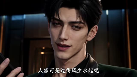 偏偏心动是宿敌(71集) 偏偏心动是宿敌(71集)免费观看