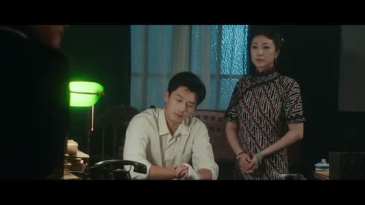 民国奇女子传第三季（91集）爆火短剧抢先看