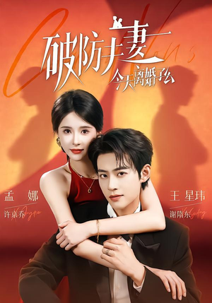 破防夫妻今天离婚了么（87集）火爆短剧推荐