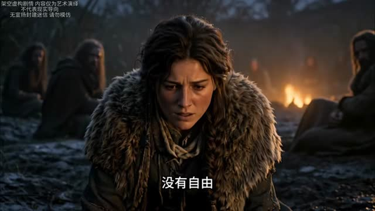 黑发魔女：她富可敌国第三季（107集）最新短剧推荐