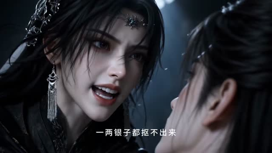 押镖：氪金封神路（53集）在哪里看