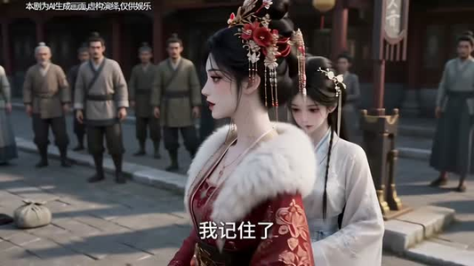 南星掌灯：正妻三问定乾坤（79集）大结局