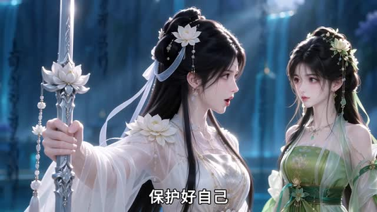 灵契渡双莲(53集) 灵契渡双莲(53集)短剧上热门