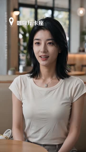 婚后恋爱法则AI版（75集）最后的大结局