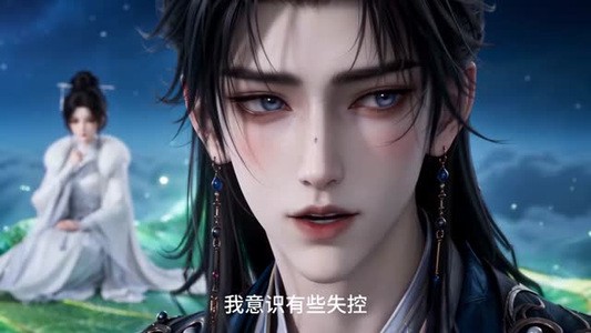 不妙，被恋爱脑反派缠上了（170集）常回家看看短剧