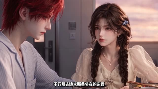 驼驼的乙游攻略第三季（263集）短剧精彩推荐