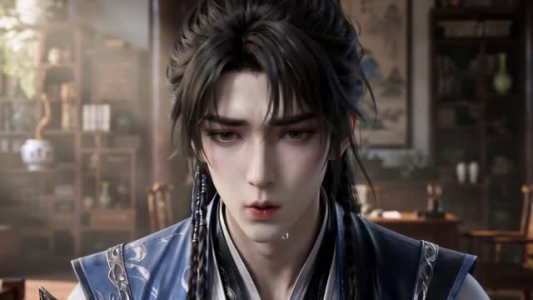唢呐修仙，一曲炸翻修仙界第九季（119集）好看吗