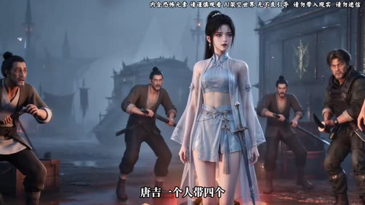 御鬼生死簿第二季(97集) 御鬼生死簿第二季(97集)在线看完整版