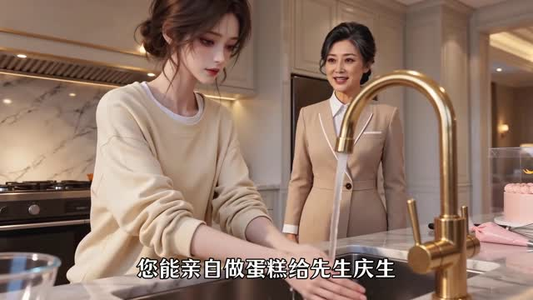 致浅浅的小时光第三季（75集）火爆短剧抢先看