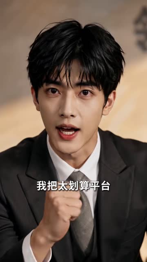 大学没毕业，你怎么登上福布斯了第三季（76集）在线观看全集