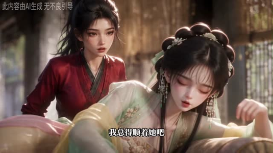 进京寻亲，来接我的竟是宿敌（176集）短剧太精彩了