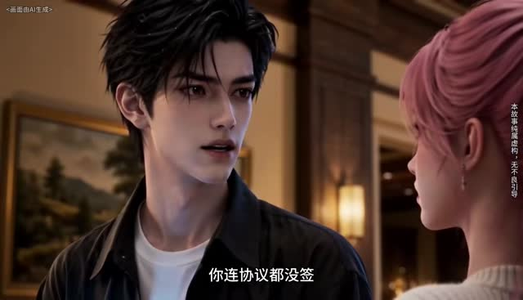 收租精神小妹！第二季（124集）真的太精彩了