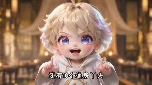 炮灰千金爱吃瓜！（142集）西瓜短剧免费看